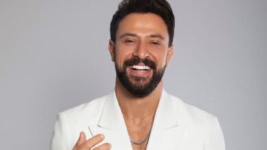 كريم نور يدخل الترند بأغنيته الجديدة شايفكم