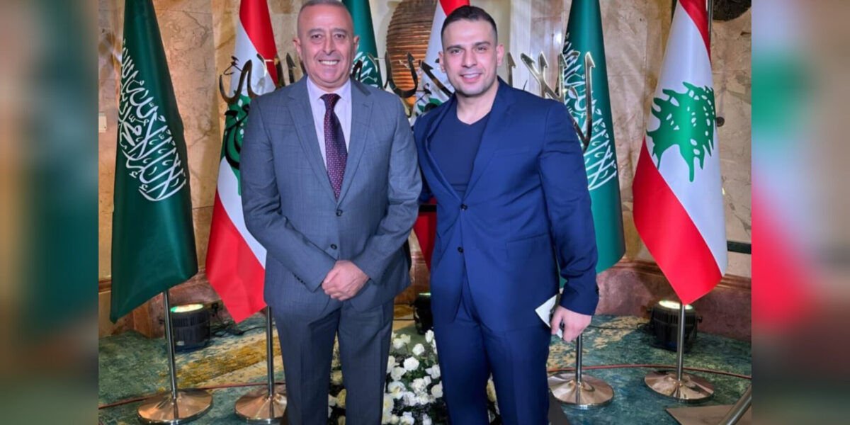 لأن مكافحة المخدرات أولوية مشتركة.. كان حضور فراس عويدات متوقعاً في يوم السعودية الوطني - صورة مميزة صورة مميزة: لأن مكافحة المخدرات أولوية مشتركة.. كان حضور فراس عويدات متوقعاً في يوم السعودية الوطني