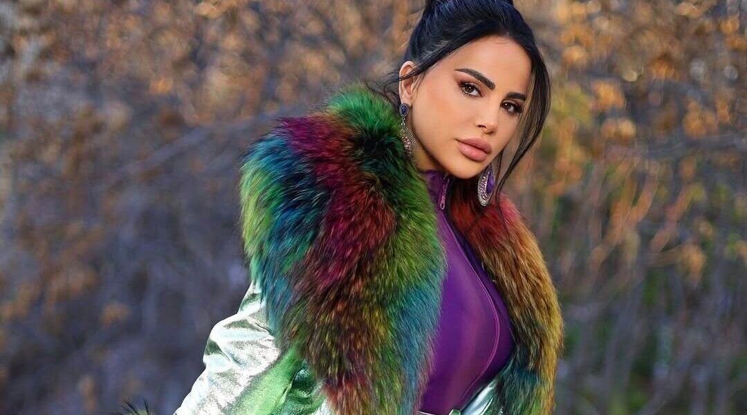 صورة مميزة: ليال عبود تتصدر مواقع التواصل بإطلالتها الأخيرة على إنستغرام