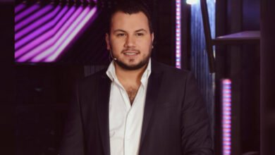 ما بيتكرر للفنان وديع الشيخ تنتشر عبر مواقع التواصل الإجتماعي