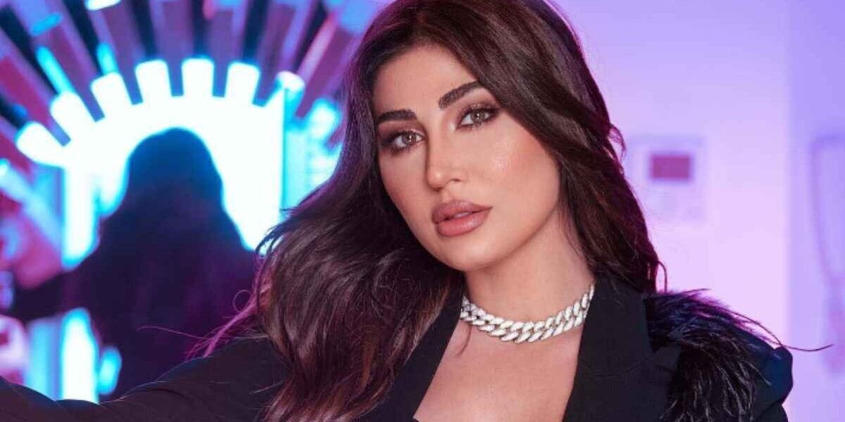 ما حقيقة منع هبة نور من المشاركة في الأعمال الدرامية السورية؟ و هل إعتزلت؟