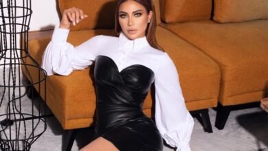 ما صحّة خبر اصابة الفنانة ريم الشريف بكورونا