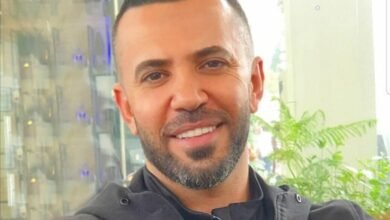 مازن ضاهر يلامس احاسيس متابعيه بمقطع مؤثر