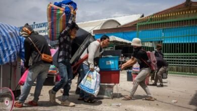 ماليزيا تحتضن محادثات تهدئة بين تايلند وكمبوديا بحضور أميركي وصيني