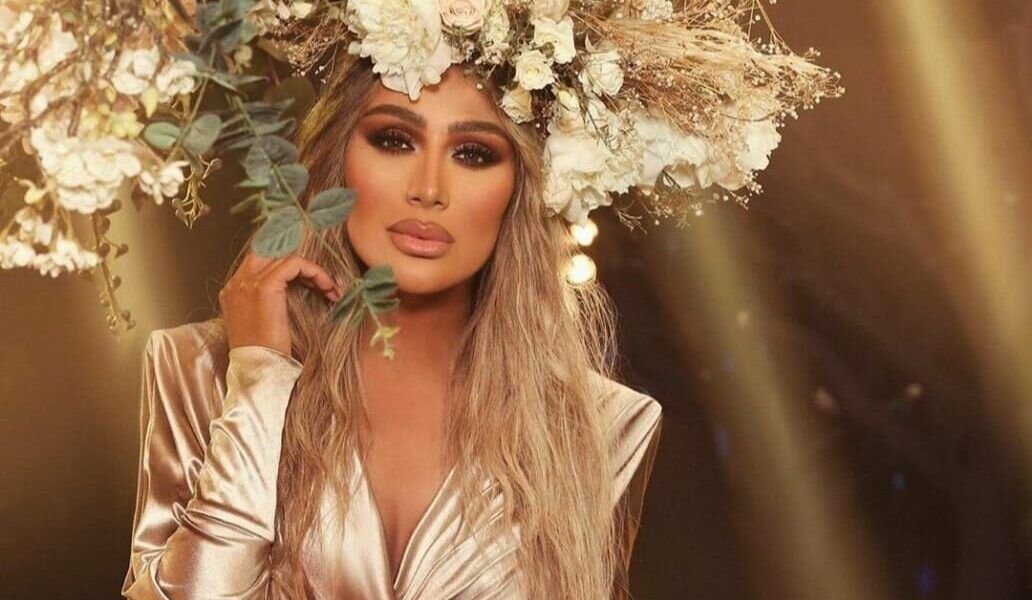 مايا دياب تبهر جمهورها بحفلها الثالث على اليوتيوب وتختار الطبيعة