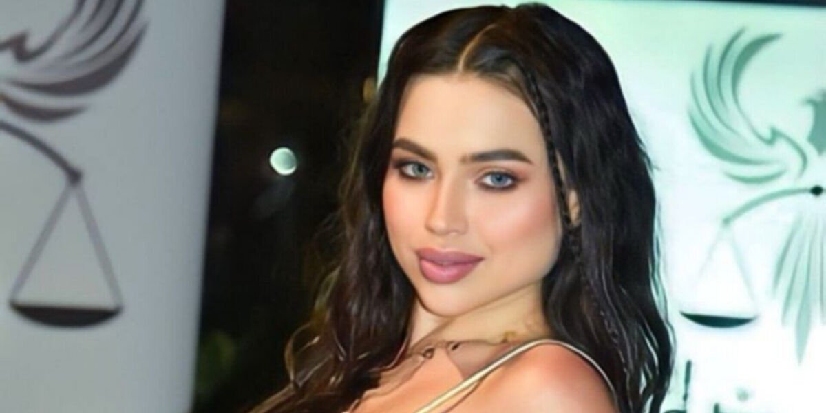 مايا قواس تشارك في حدث لجمعية النهضة علينا حماية الحيوانات
