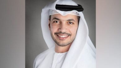 محمد النعيمي الإستثمار في مجال واحد يقلل من فرص المستثمر في تفادي الخسائر