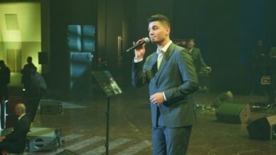 محمد عسّاف يتألق صوتاً وحضوراً في إسطنبول