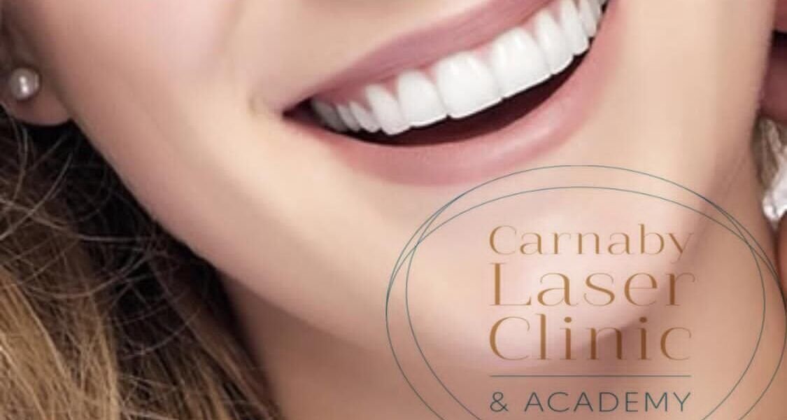مركز Carnaby Laser Clinic and Academy يكشف عن الخيار الأمثل لجمال الأسنان