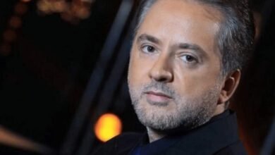 مروان خوري يستذكر والدته في الذكرى الرابعة لوفاتها