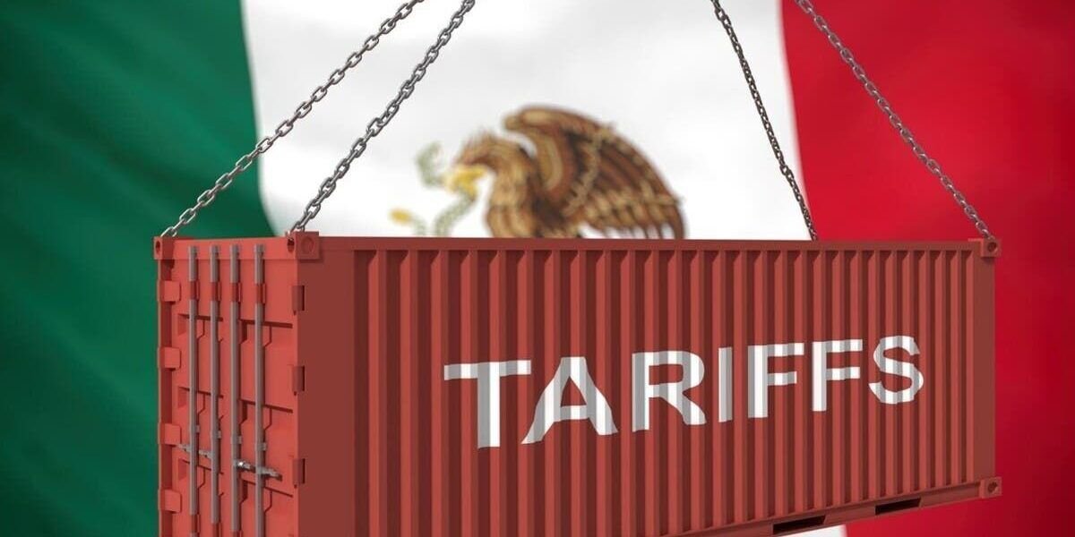 مسؤول أميركا ستبقي الرسوم الجمركية المفروضة على المكسيك وكندا