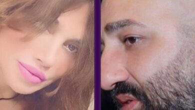 مصمم الازياء العالمي روبير ابي نادر كما لم تسمعه من قبل #اً