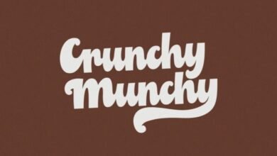 مطعم Crunchy Munchy يفتتح أبوابه الشهر المقبل