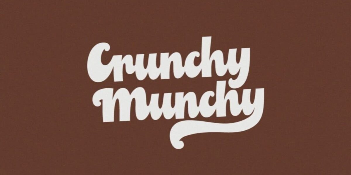 مطعم Crunchy Munchy يفتتح أبوابه الشهر المقبل