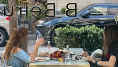 مطعم Thanna B Beirutمكانة ة على مستوى لبنان و العاصمة