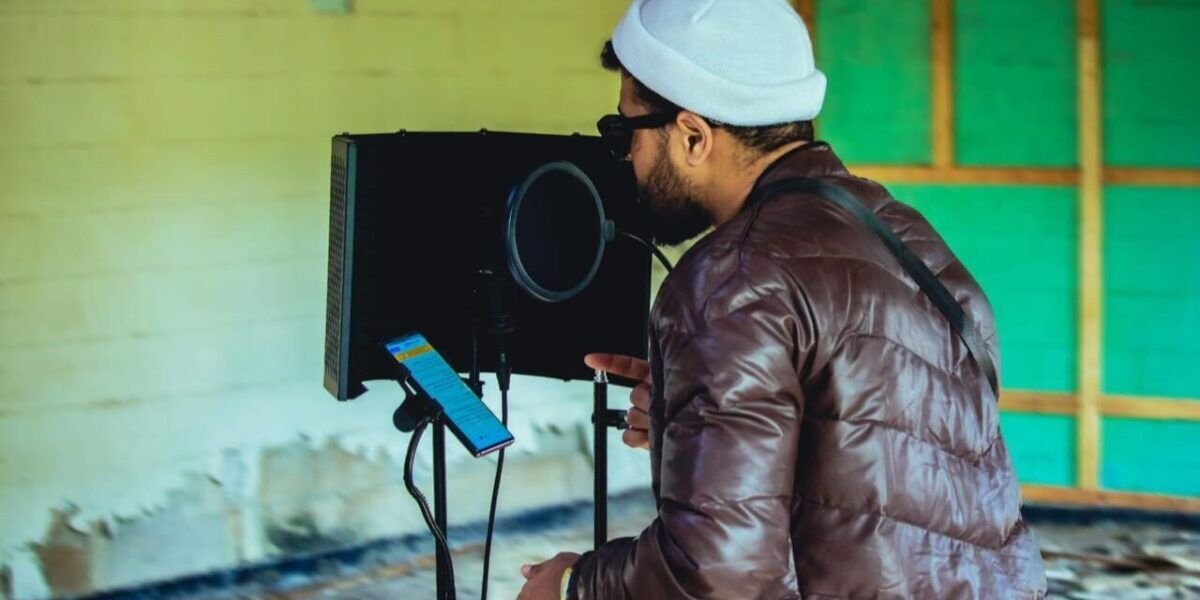 مغني الراب المغربي Waz1ini يطرح احدث اغانيه بعنوان Hala Musica