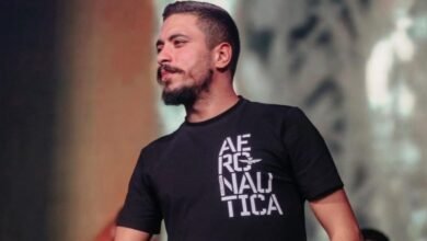 من هو المغني مهند زعيتر؟