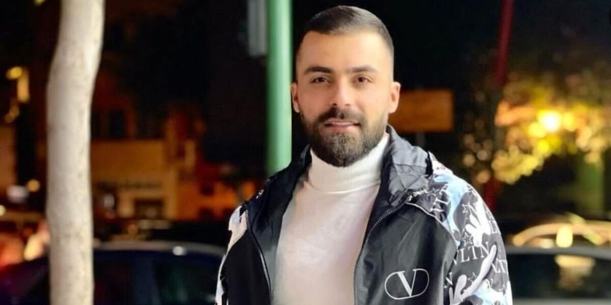 من هو خبير السوشيال ميديا طه الحج؟