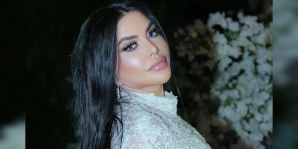 من هي خبيرة التجميل اللبنانية روز ضو؟