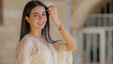 من هي مستشارة التسويق صوفي عيسى؟