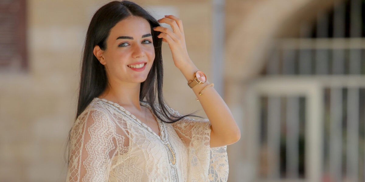 من هي مستشارة التسويق صوفي عيسى؟