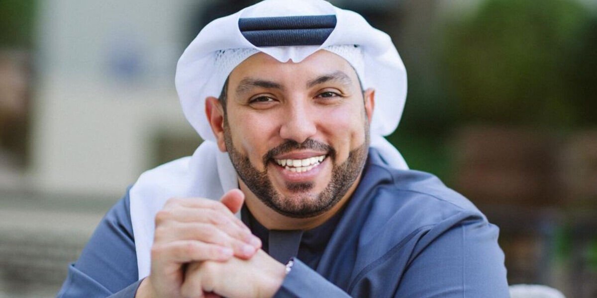 صورة مميزة: منذر درويش يقدّم مبادرة خيرية في الأردن