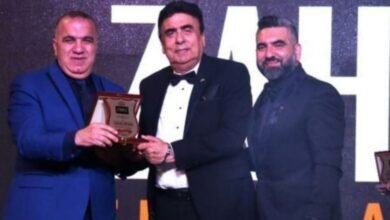 مهرجان انتخاب ملكة جمال زحلة يكرم ميزون سليم متري