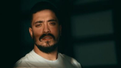 مهند زعيتر و نجاح في أغنية شو بدي عد بذلات