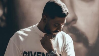 مهند زعيتر يستعد لإحياء حفل غنائي في بيروت