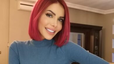 مونيانا مقهور تنشر برومو فيلمها الجديد ميهيريت وتشيد بجهود فادي حداد