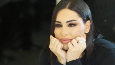 مي مطر تعايد الامة الاسلامية بحلول شهر رمضان المبارك بهذا الدعاء
