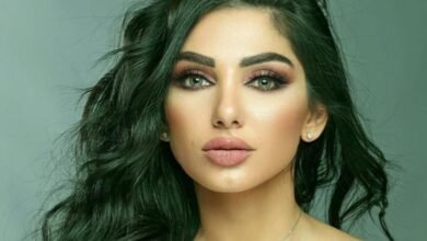 ميرفا قمر تحقق مليون مشاهدة عبر تيك توك