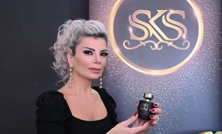 ميريللا الفرن SKS ترضي الجميع وترقبوا مجموعتنا القادمة