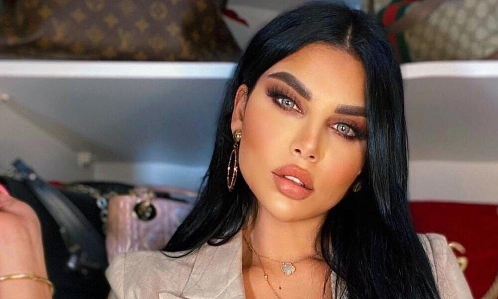ناتالي حداد عمل المرأة يقلل من تبعيتها لأي شخص