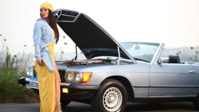 نانسي نصرالله تتحضر لإطلاق عمل جديد من ألحان أيمن قميحة
