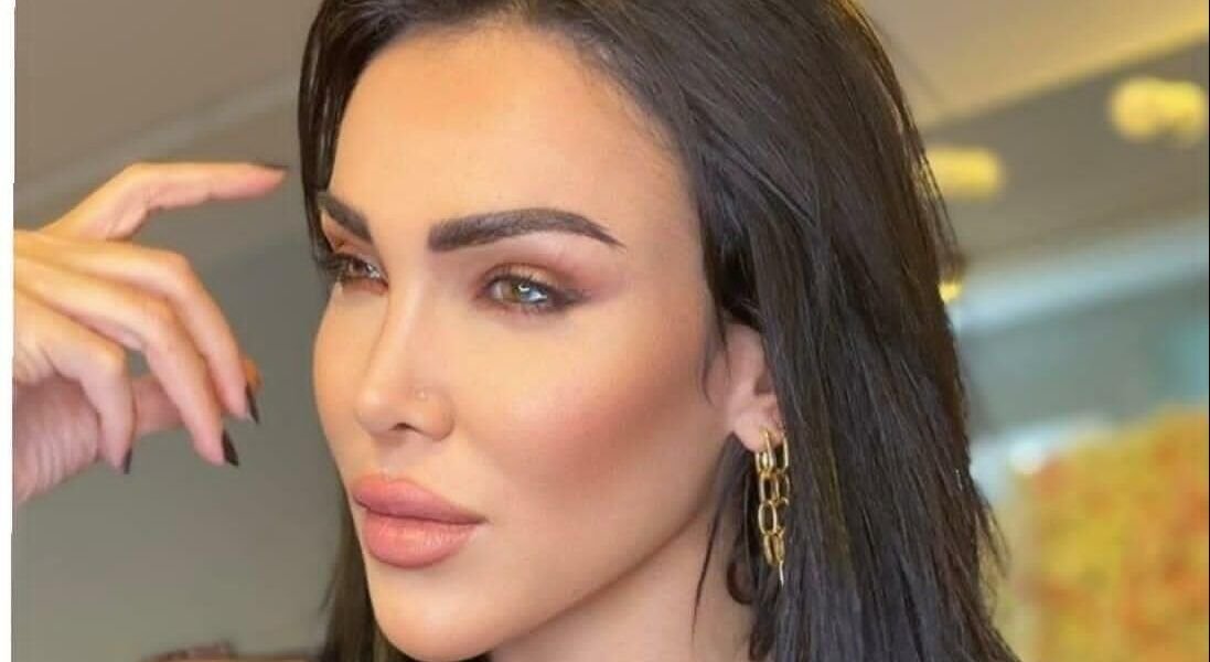 نتالي حجيج الشهيرة بـ جعدانيستا معشوقة الملايين بحسها الفكاهي - صورة مميزة صورة مميزة: نتالي حجيج الشهيرة بـ جعدانيستا معشوقة الملايين بحسها الفكاهي