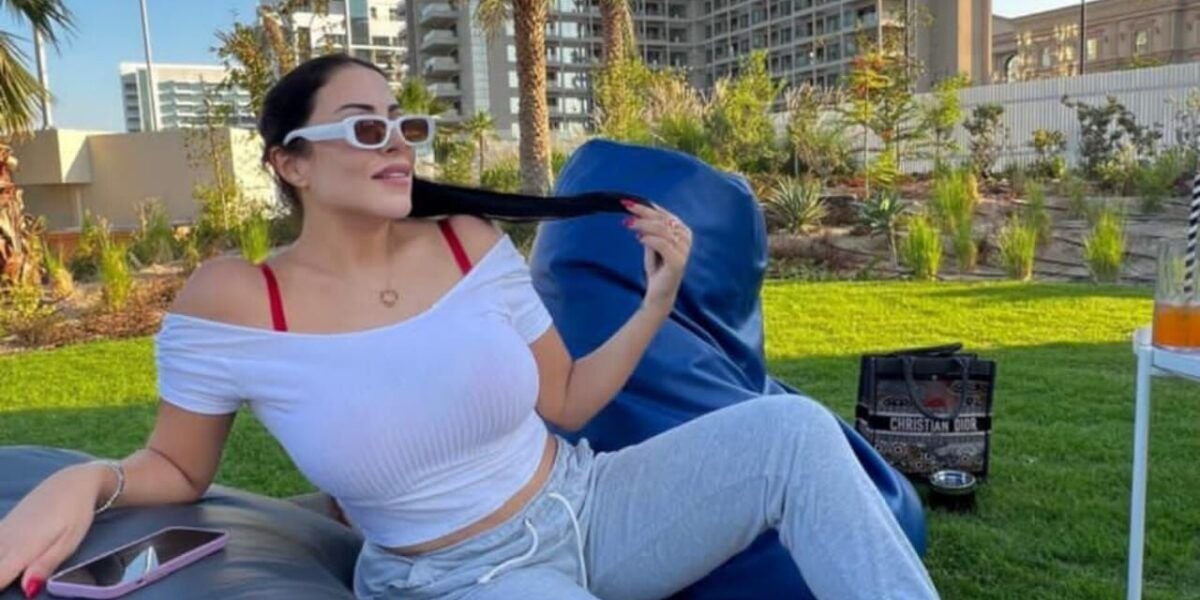 نورا الأكرمي/ Noura Akremi تكشف عن مسلسلها الرمضاني صيد المغارب