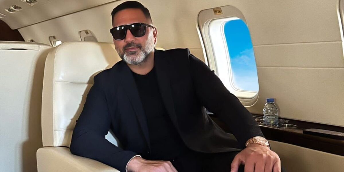 هادي عبد الهادي الإسعاف الجوي خدمة أساسية لدى يونيفرسال جيتس