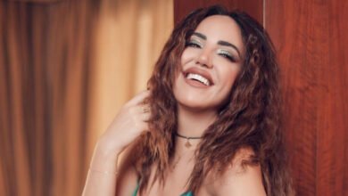يارا قرقماز تطلق أغنيتها الجديدة كيفك