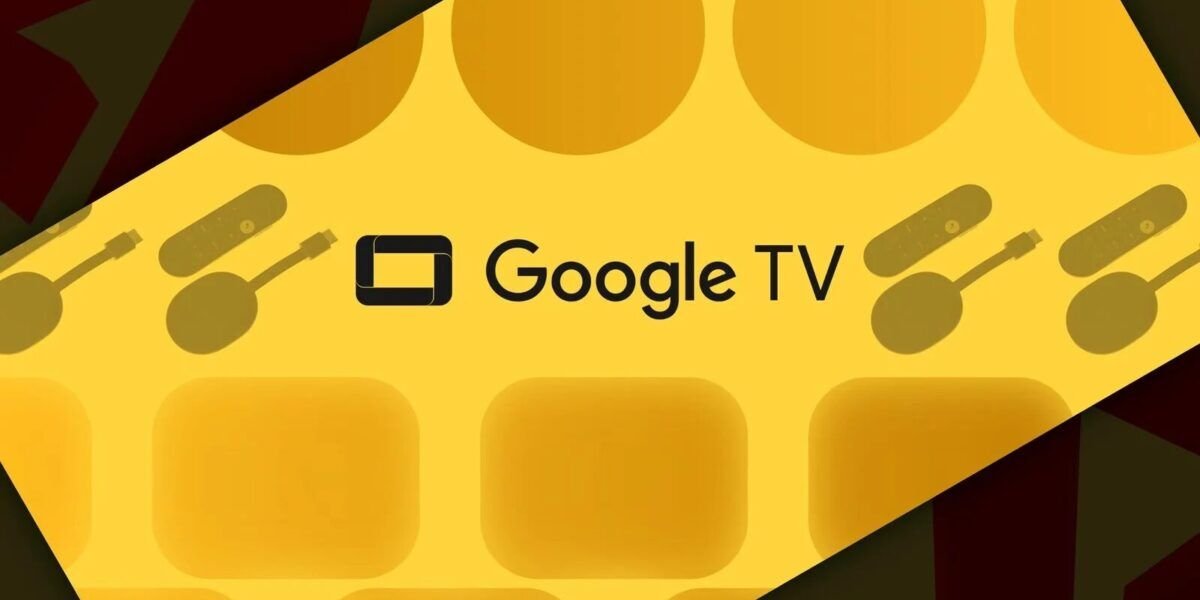 يقدم Gemini التحكم الصوتي في إعدادات Google TV