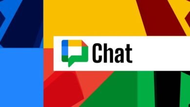 يمكنك أخيرًا منع المرسلين غير المعروفين من الانزلاق إلى الرسائل المباشرة في Google Chat