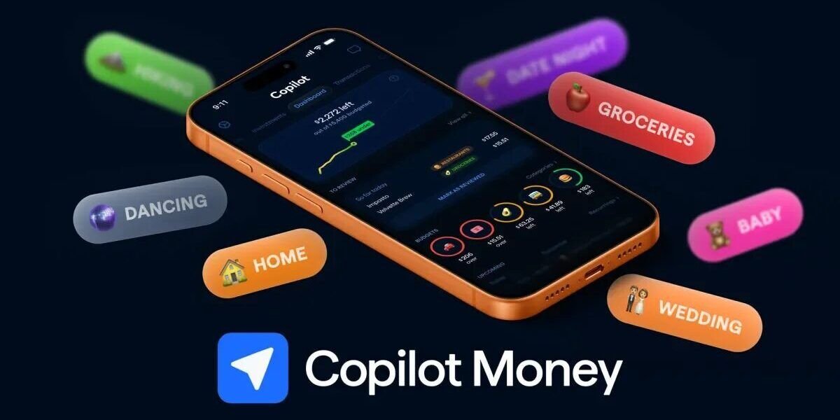 يوفر برنامج Copilot Money الوضوح لأموالك الآن على الويب (برعاية) - صورة مميزة صورة مميزة: يوفر برنامج Copilot Money الوضوح لأموالك الآن على الويب (برعاية)