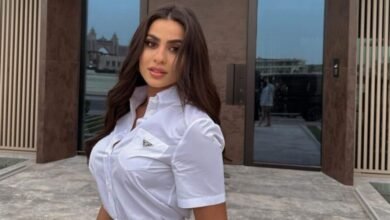 يومي ضيفةً على نور ستارز في Stars Podcast
